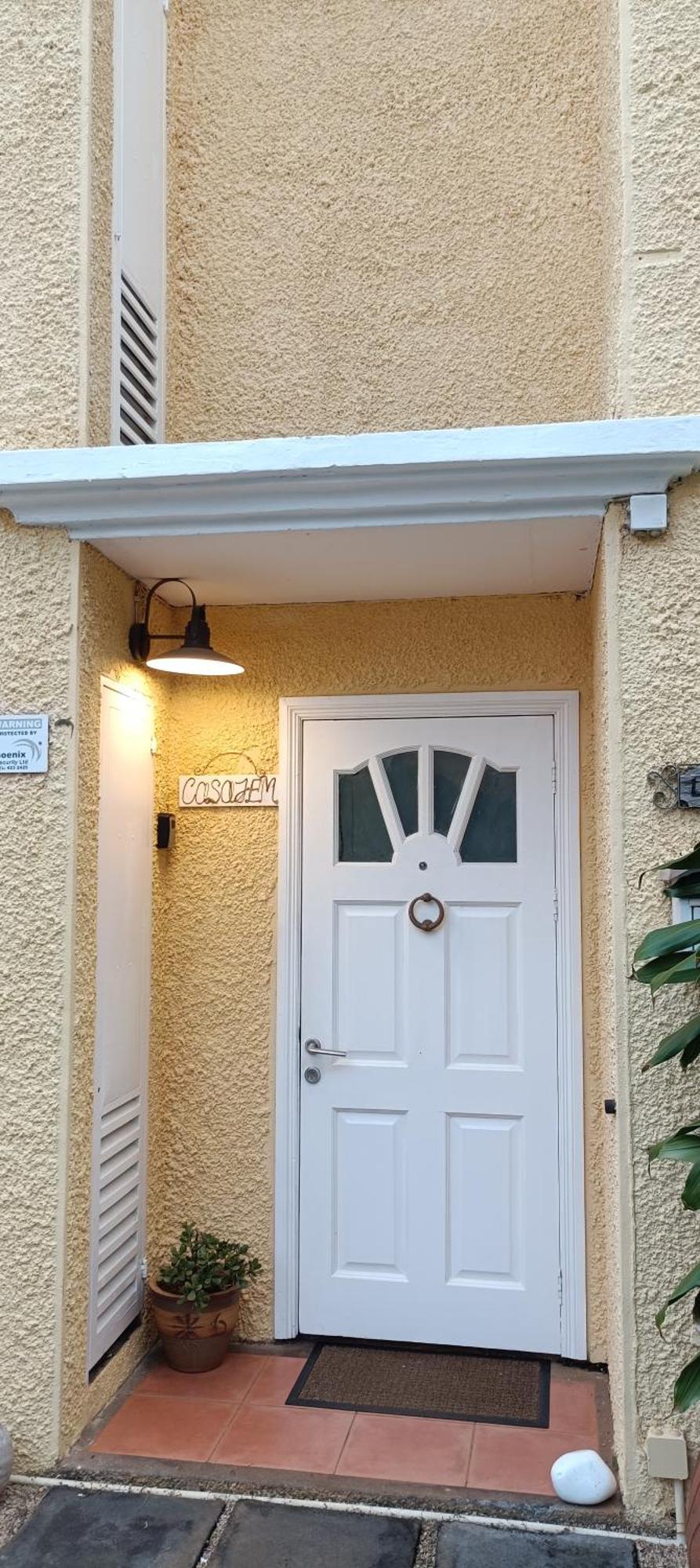 Casa Jem Villa Albion Exterior photo