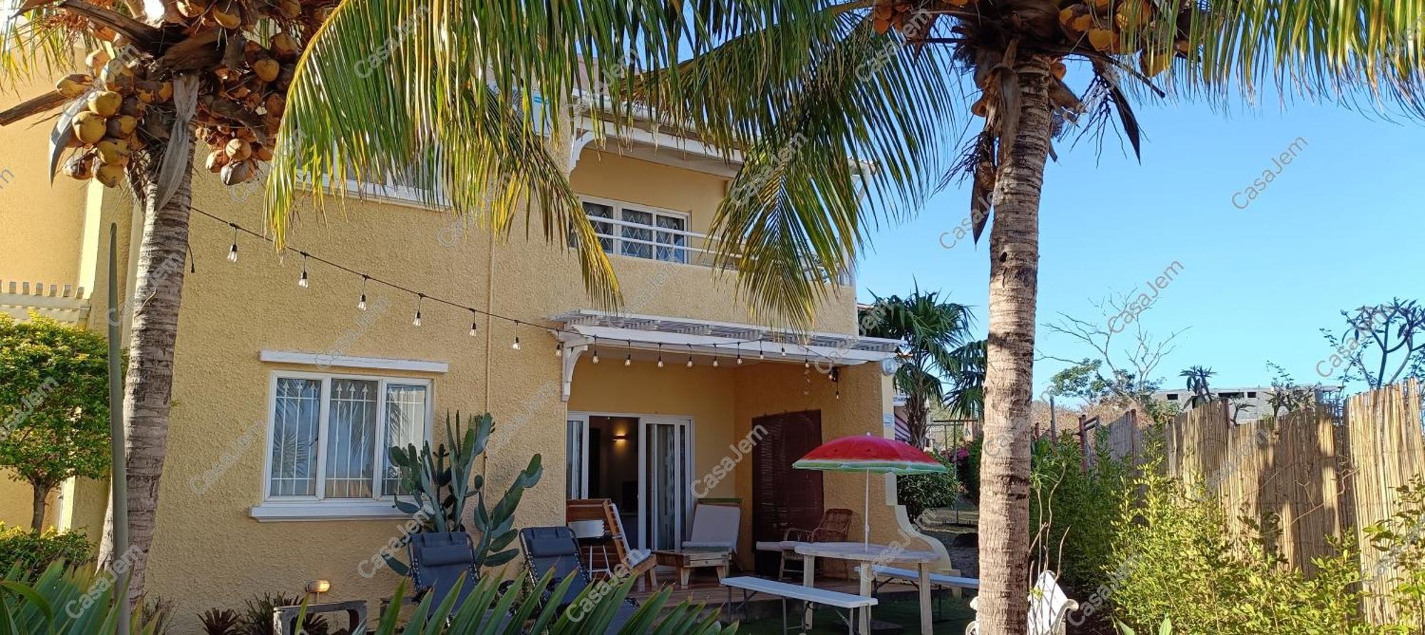 Casa Jem Villa Albion Exterior photo